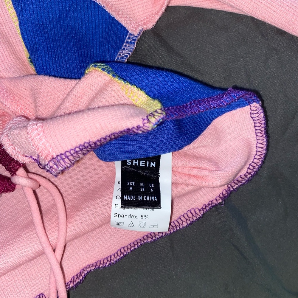 SHEIN long sleeve top